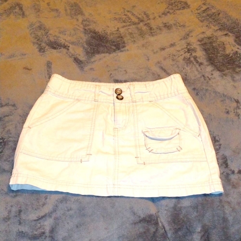 🌻5/$10 Girls skirt